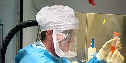 Biological-Safety-Cabinet