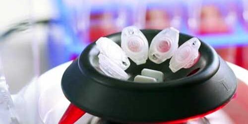 Centrifuge