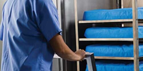 Cleaning-&-Sterilization-Equipment