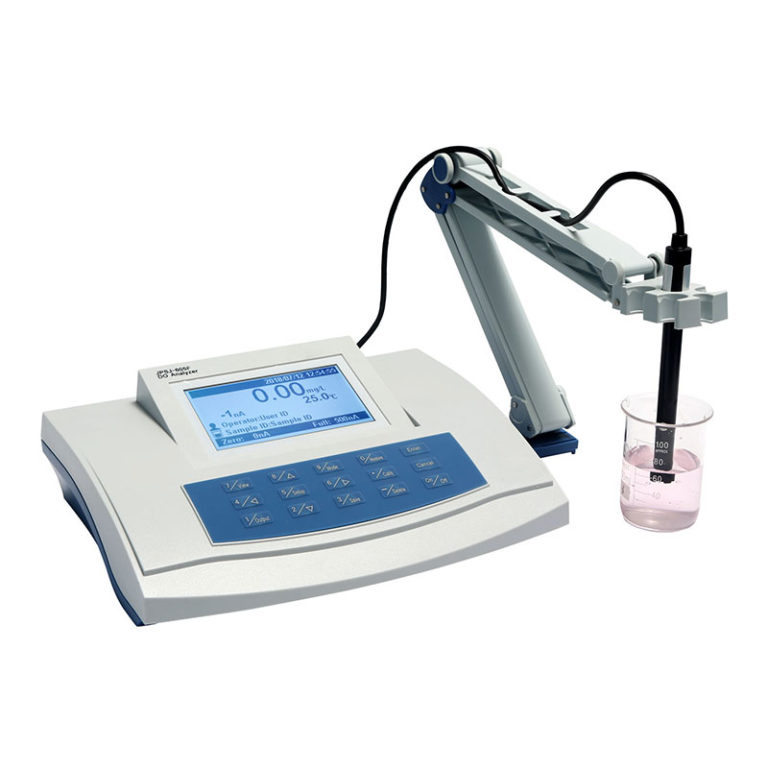 Electrochemical Instruments归档 LABOHUB