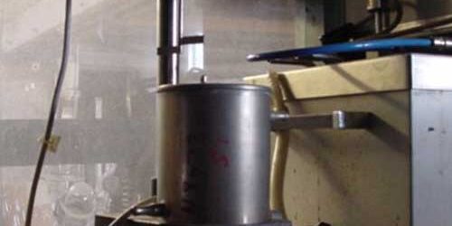 Physical-Testing-Instrument