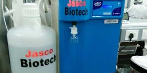 Purification-Equipment