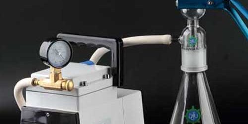 Vacuum-Equipment