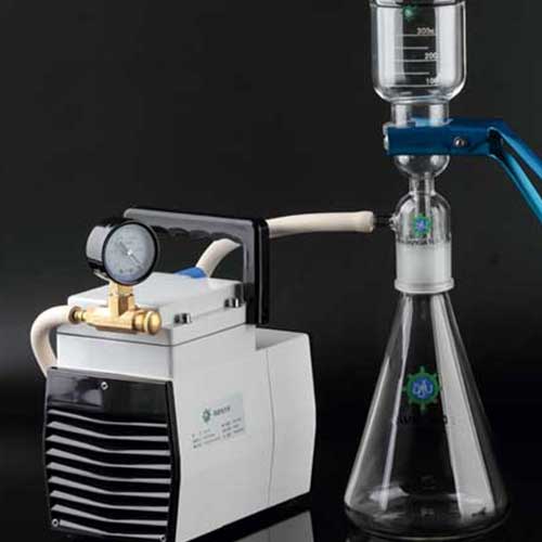 Vacuum Equipment - LABO-HUB