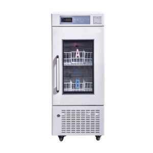 BBR-4V120 Blood Bank Refrigerator