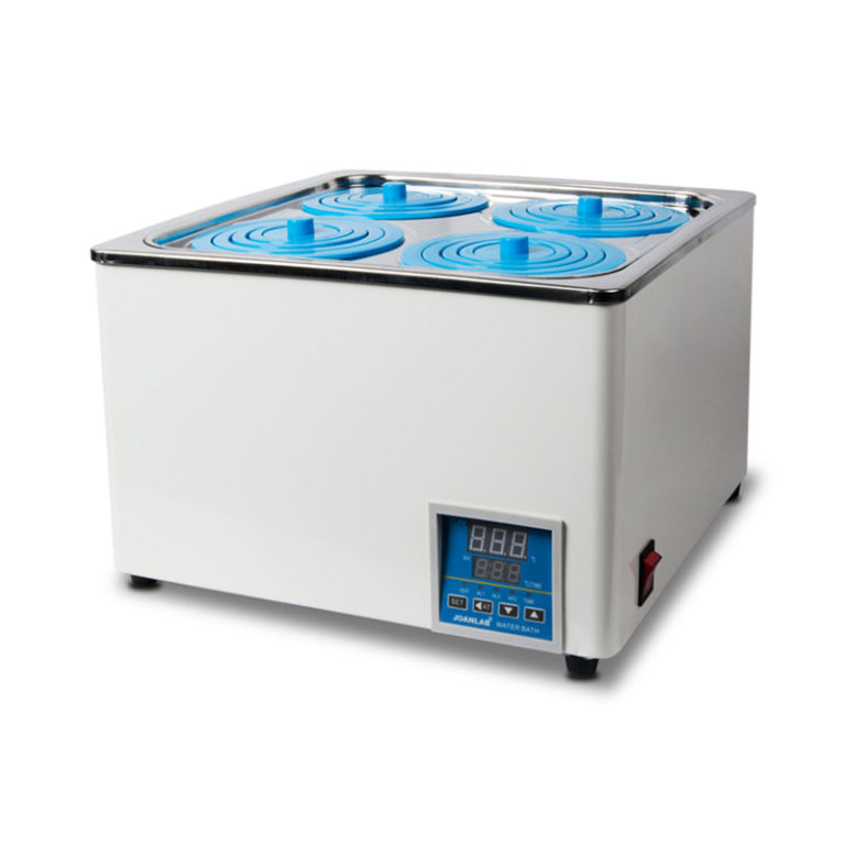 BHS Series Laboratory Water Bath LABOHUB