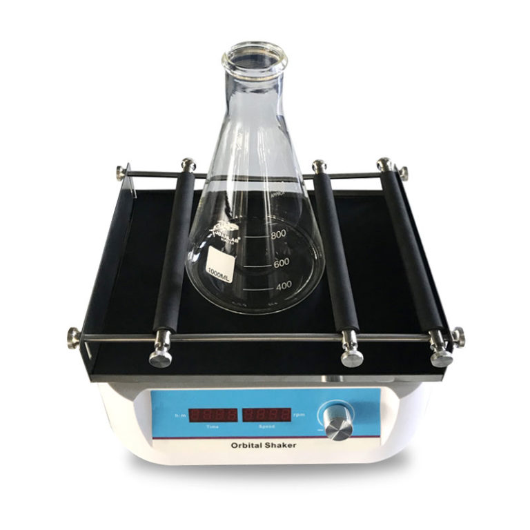 GS20 Orbital Shaker LABOHUB