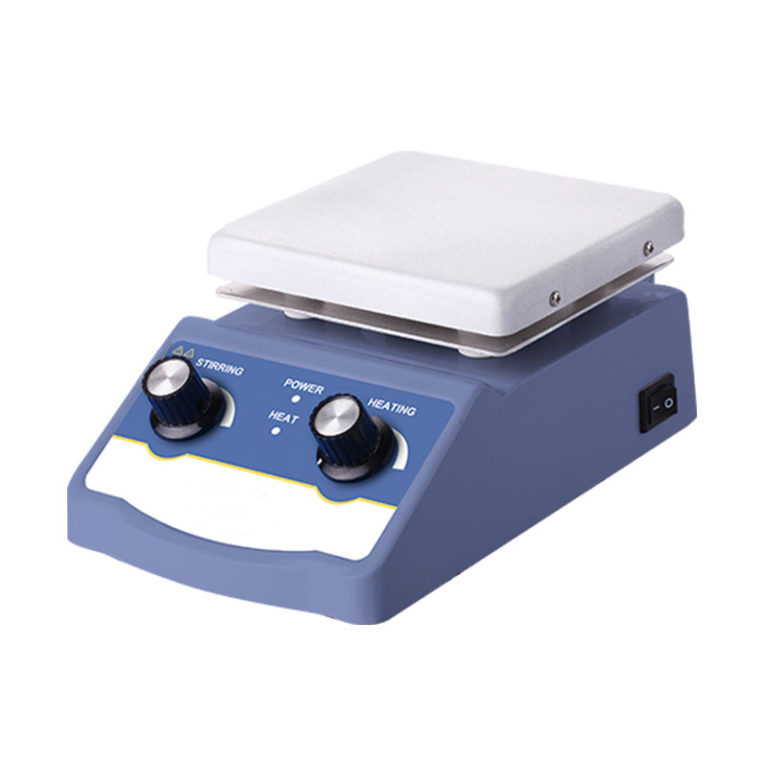 MSH280Pro Hotplate Stirrer LABOHUB