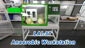 LAI-3T-Anaerobic-Worksttion-Video-Series-Cover