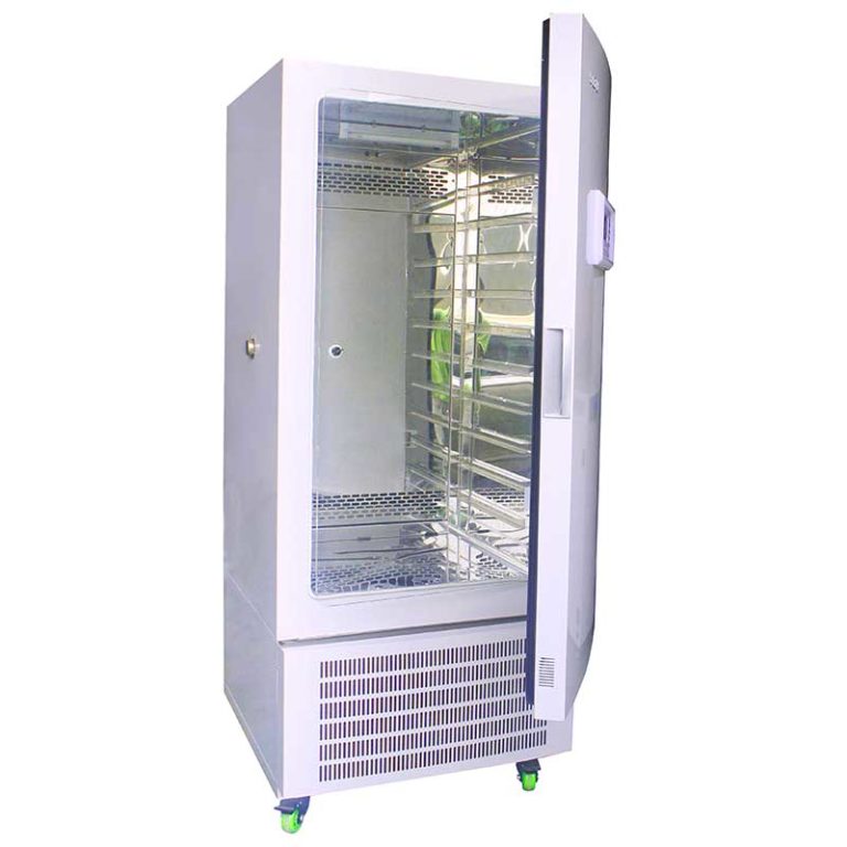 LBIN Series Biochemical Incubator (Fluorine free) LABOHUB