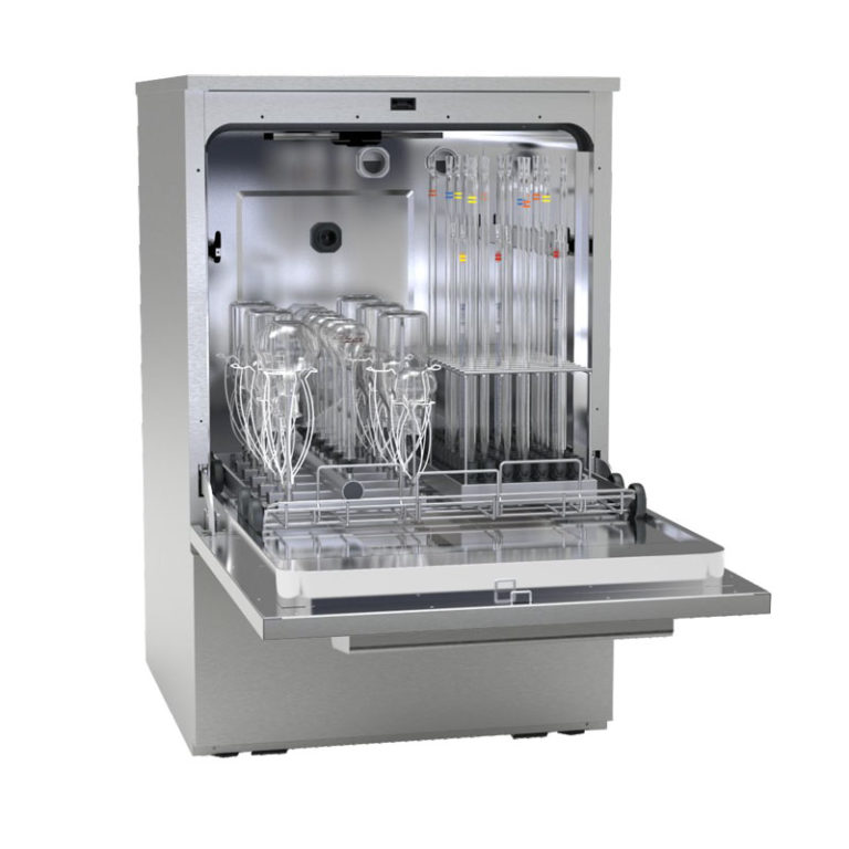 Aurora2 Laboratory Glassware Washer LABOHUB
