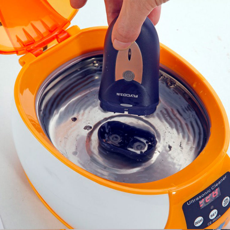 CE5600A 750ml Ultrasonic Cleaner With Degas Function LABOHUB