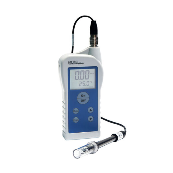 DDB-303A Conductivity Meter