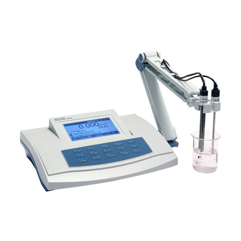 DDS307 Conductivity Meter LABOHUB