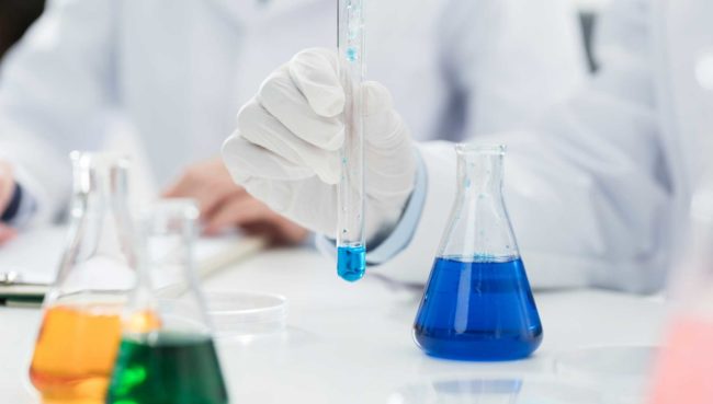 How Electronic Balance Work