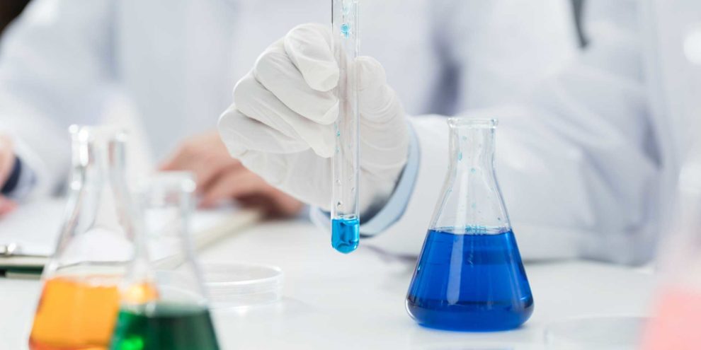 How Electronic Balance Work