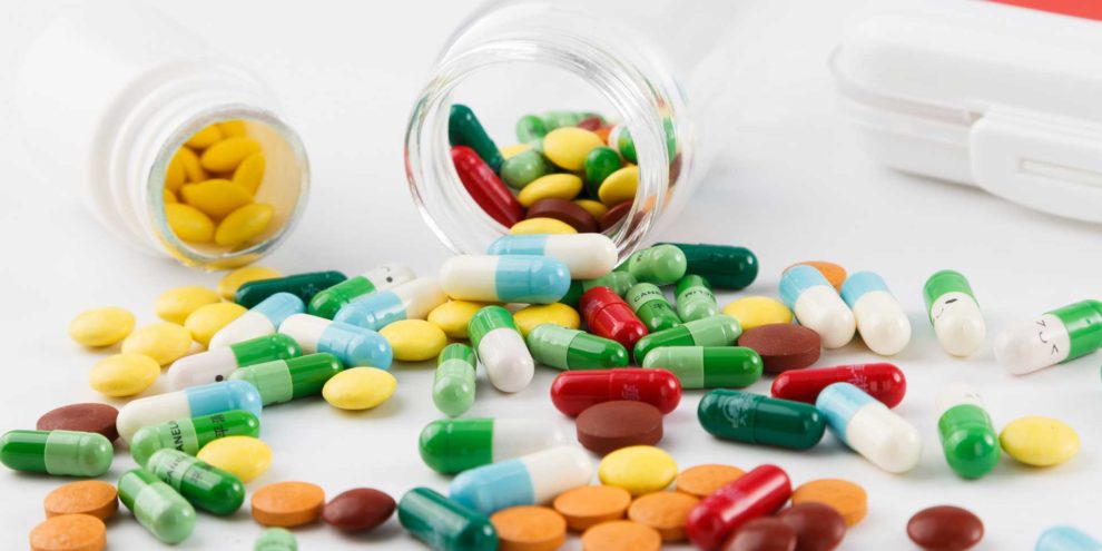 How To Choose Medicine Stability Test Box