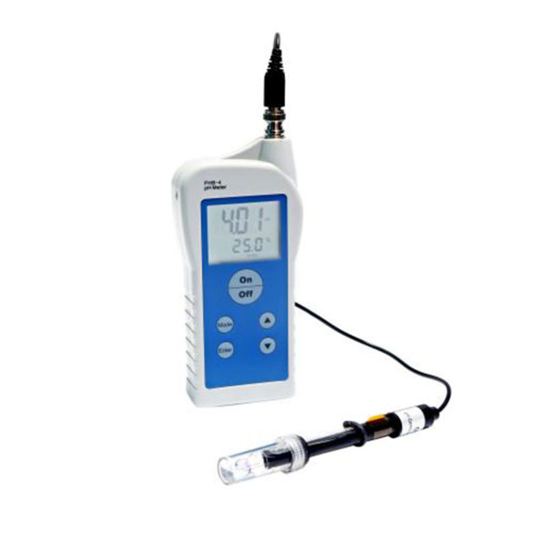 DDS307 Conductivity Meter LABOHUB