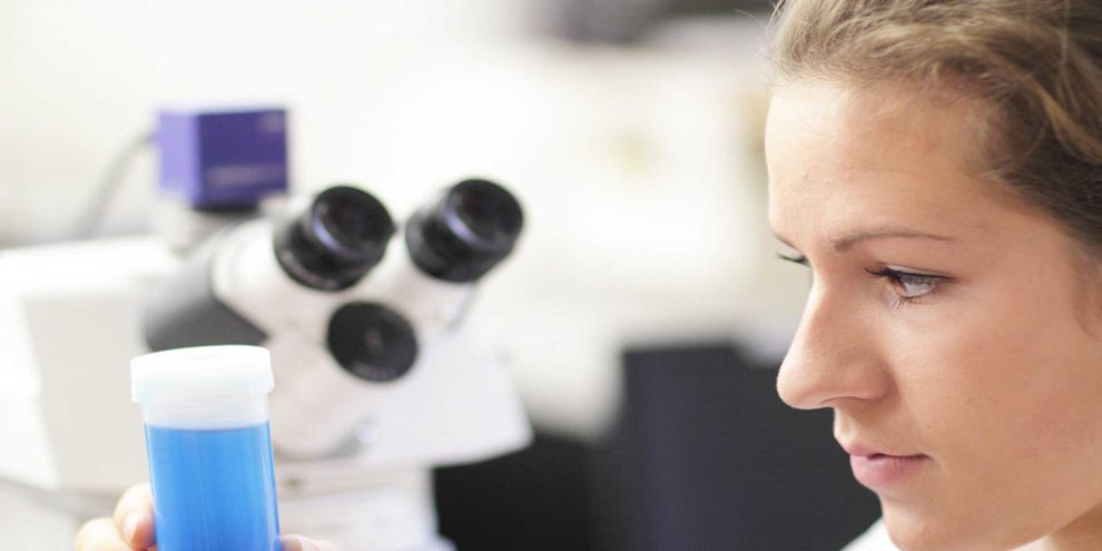 Related Equipment For Cell culture (2): Anaerobic Incubator