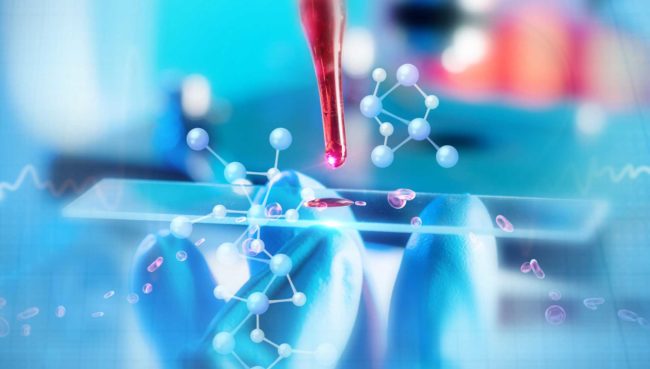 Related instruments for cell culture (4): filter