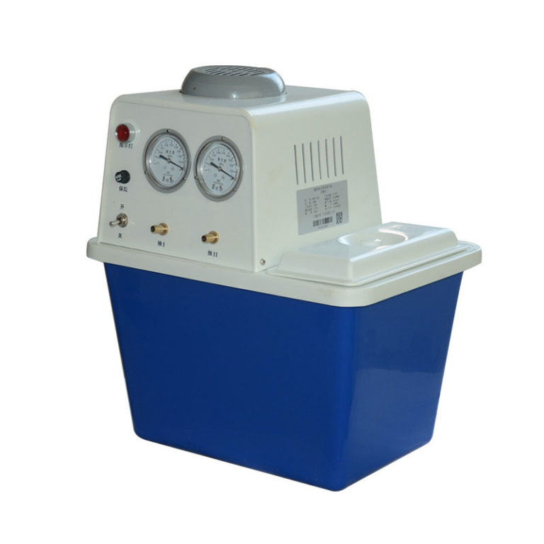 Circulating Water Vacuum Pump LABOHUB