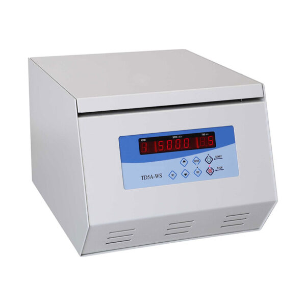 TD5A-WS Tabletop Low-speed Centrifuge