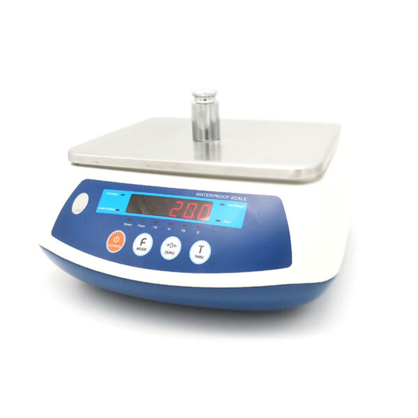 XY-WP Series Water Proof Scale