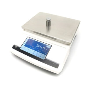XY-MT Intelligent Internal Calibration Weighing Scale