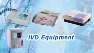 IVD-Equipment
