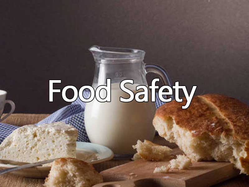food safety