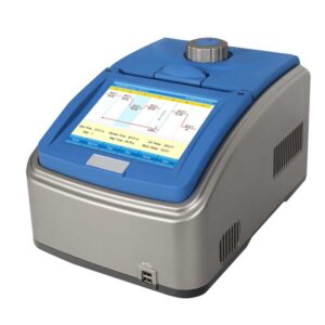 GET-S PCR Thermal Cycler