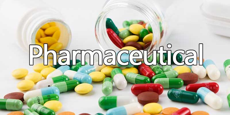 Pharmaceutical Pharmaceutical