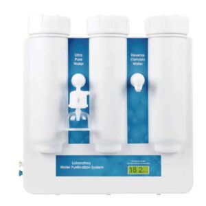 Smart-D Series Ultrapure Water System