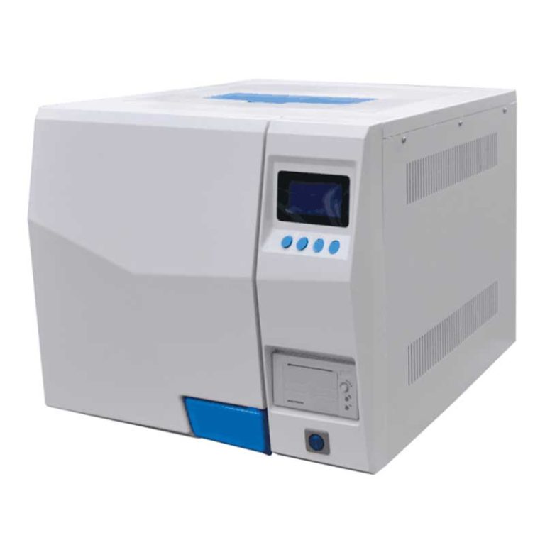 TMXD Series Table Top Steam Sterilizer LABOHUB