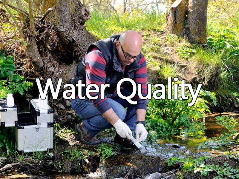 water quality