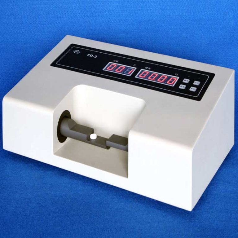 BJ3 Drug Disintegration Tester LABOHUB