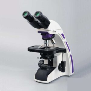 YJ-2016B Biological Microscope