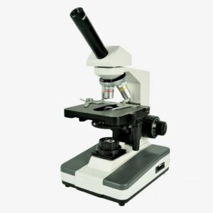 YJ-2102M Biological Microscope