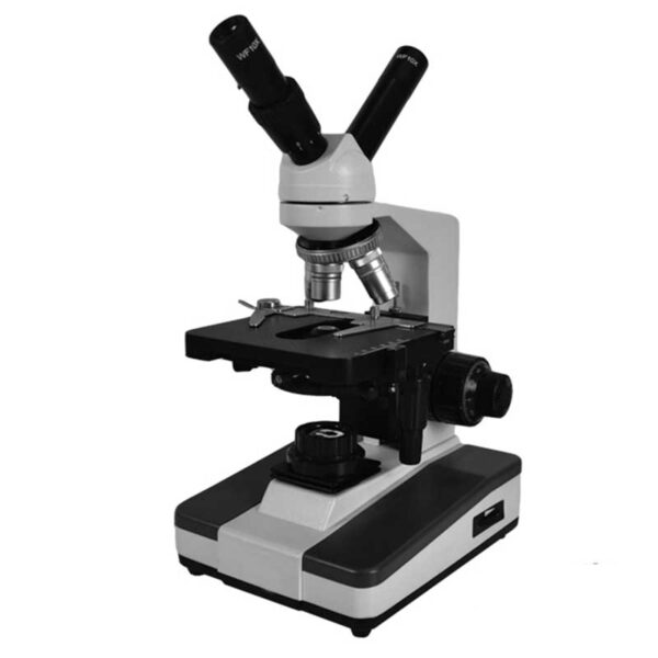 YJ-2102S Biological Microscope