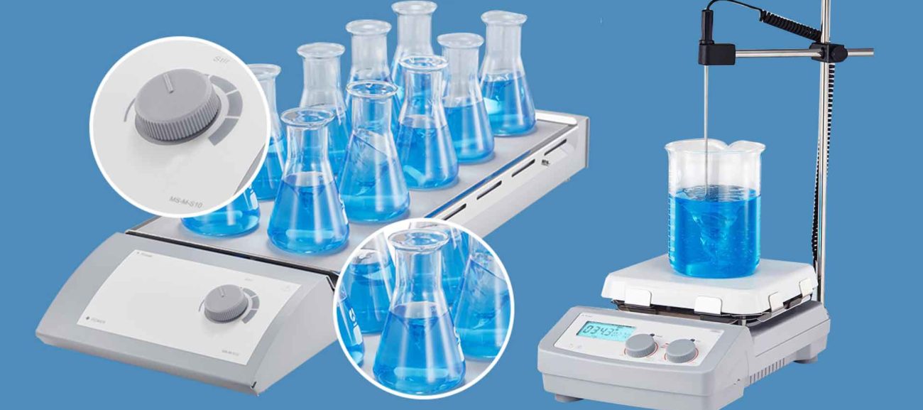 How To Use Magnetic Stirrer Correctly