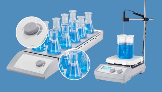 How To Use Magnetic Stirrer Correctly