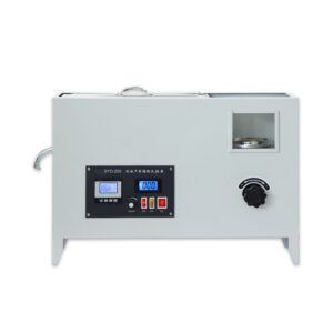 SYD-255 Petroleum Distillation Tester