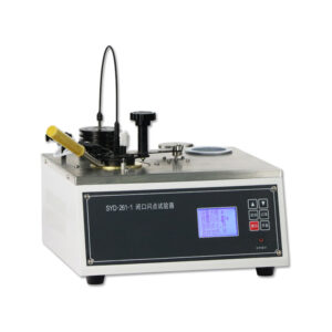 Flash Point Tester Series