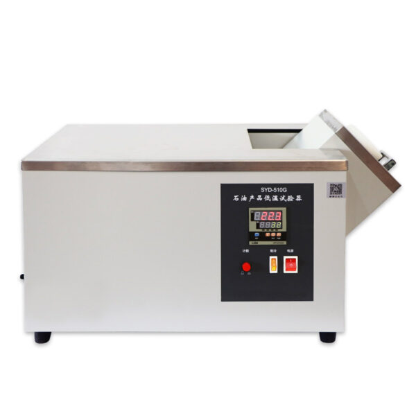 SYD-510G Low Temperature Tester