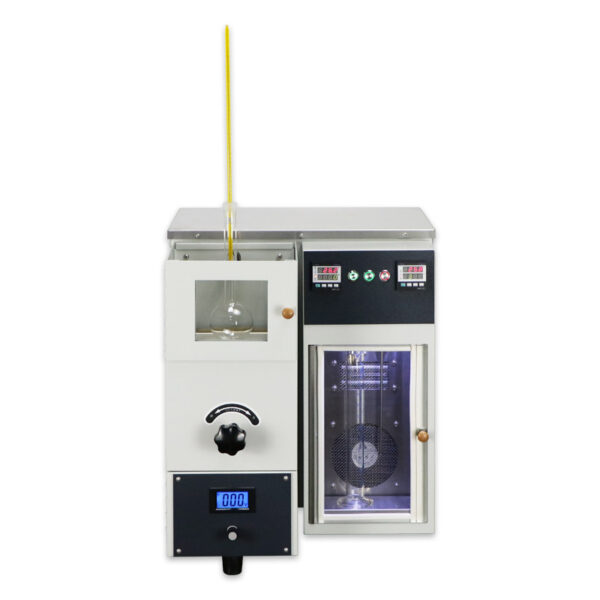 SYD-6536C Petroleum Product Distillation Tester